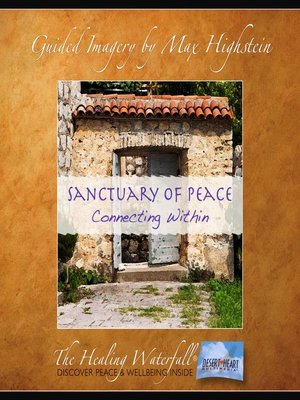 cover image of Sanctuary of Peace